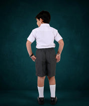 Half Pants