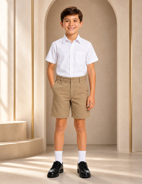 Half Pants
