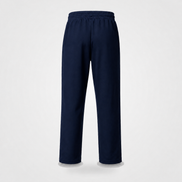 Navy blue Uniform Track Pants
