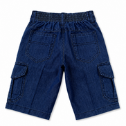 Denim KG Bermuda Shorts