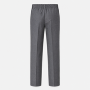 Grey School Uniform Trousers