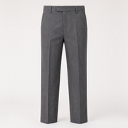 Grey School Uniform Trousers