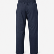Boys’ Navy Blue Fashion Track Pants