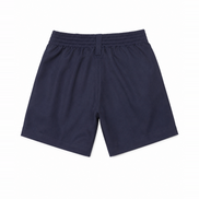 Navy Blue School Uniform Shorts