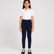 Navy Blue Tights