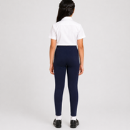 Navy Blue Tights