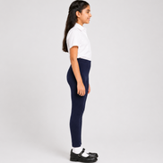 Navy Blue Tights