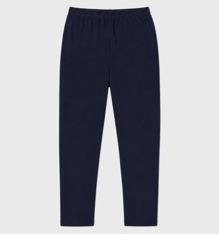 Navy Blue Tights