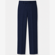 Navy Blue School Uniform Trousers