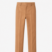 Sandy Brown School Uniform Trousers