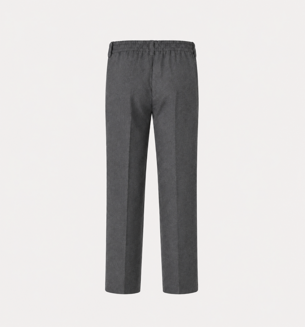 Shadow Grey School Uniform Trousers