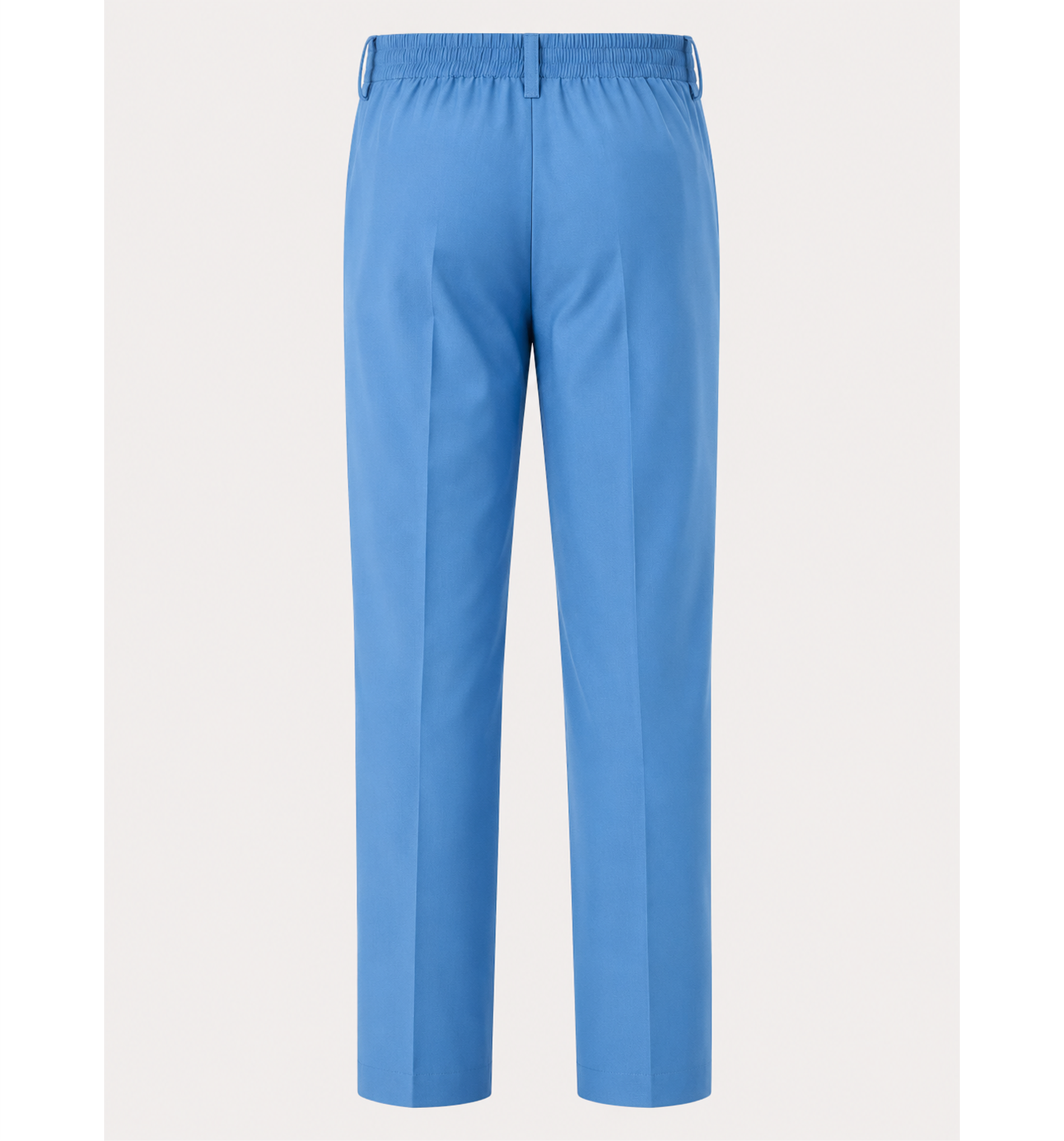 Light Blue School Uniform Trousers