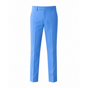 Light Blue School Uniform Trousers
