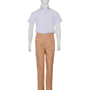 Sandy Brown Trouser