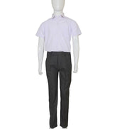 Shadow Grey Trouser