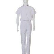 White Trouser