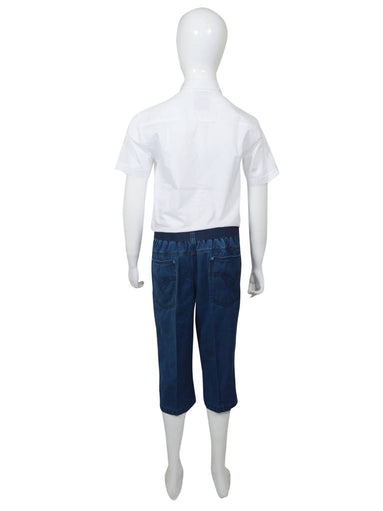J – 2194 Basic Blue