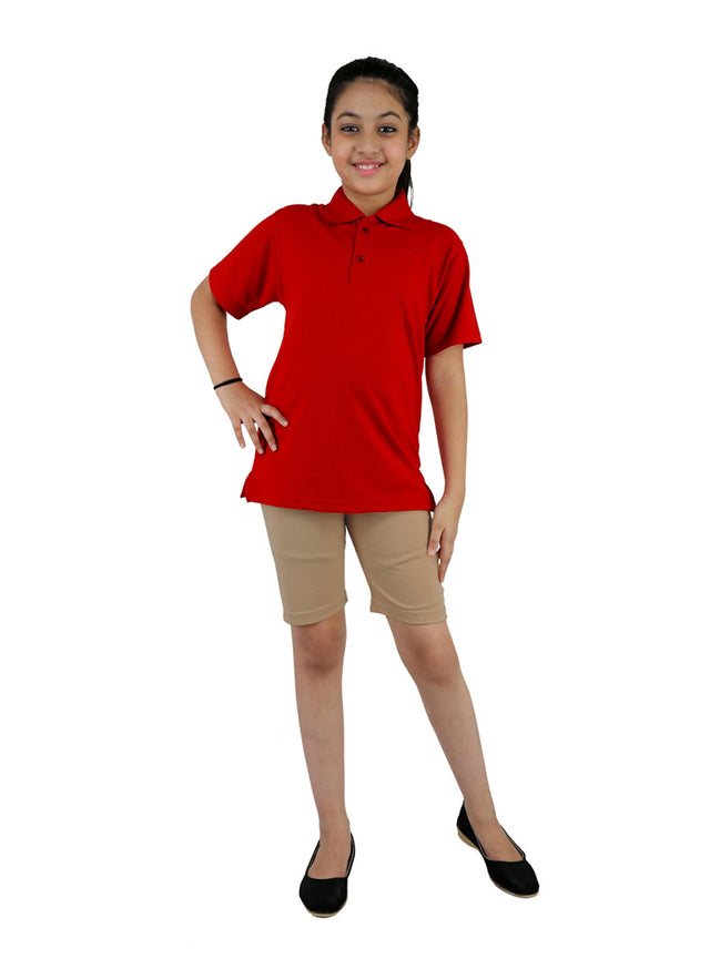 Phawn Cycling Shorts