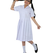 White Frock