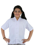 Girls White Top