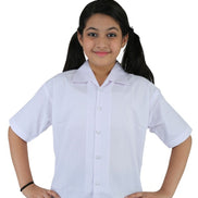 Girls White Top