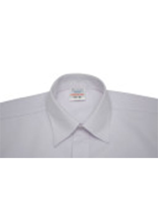 White Full Sleeves Shirt