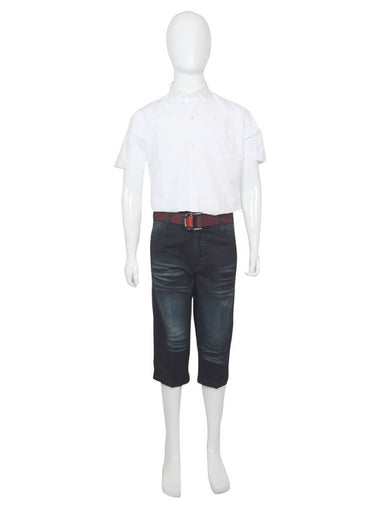 J – 5082 Black