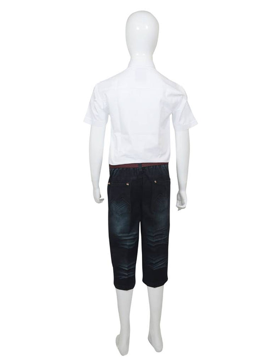 J – 5082 Black