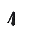 Black Regular Tie 