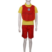 Udgam Apron (2 Piece Set)
