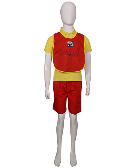 Udgam Apron (2 Piece Set)