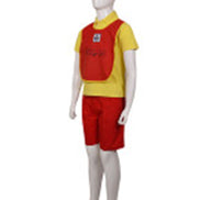Udgam Apron (2 Piece Set)