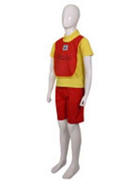 Udgam Apron (2 Piece Set)