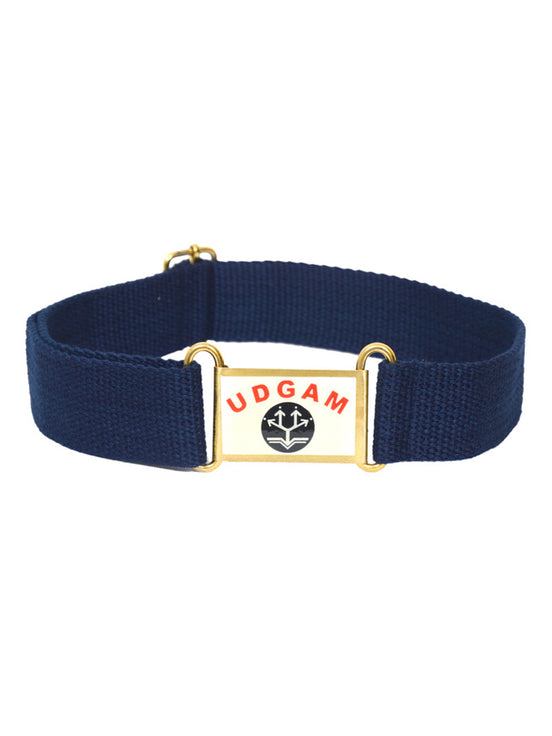 Udgam Belt