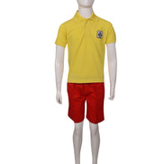 Udgam School Kg Shorts