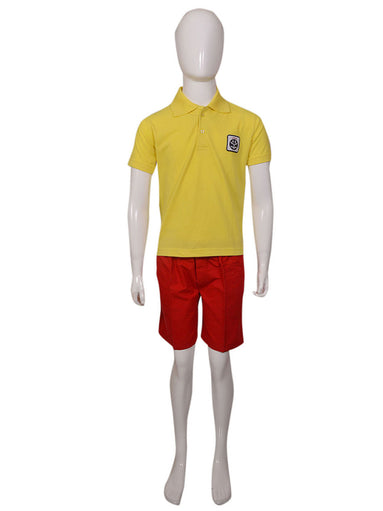 Udgam School Kg Shorts
