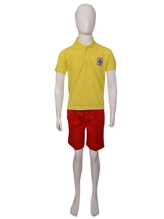 Udgam School Kg Shorts