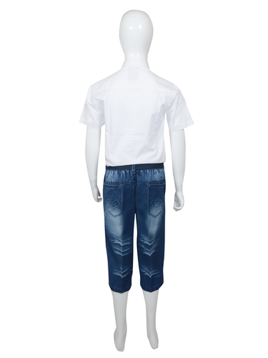 J – 5082 Blue