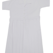 White Frock