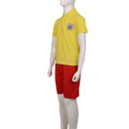 Udgam School Kg Shorts