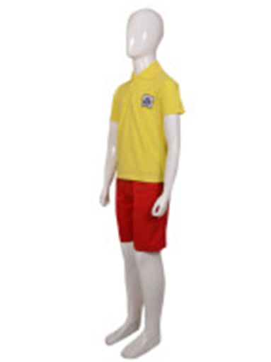 Udgam School Kg Shorts
