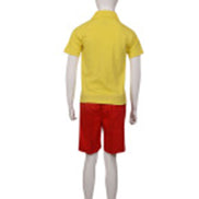 Udgam School Kg Shorts