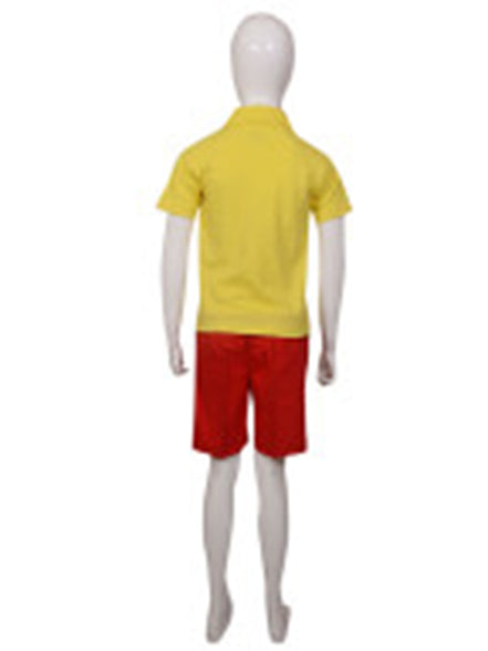 Udgam School Kg Shorts