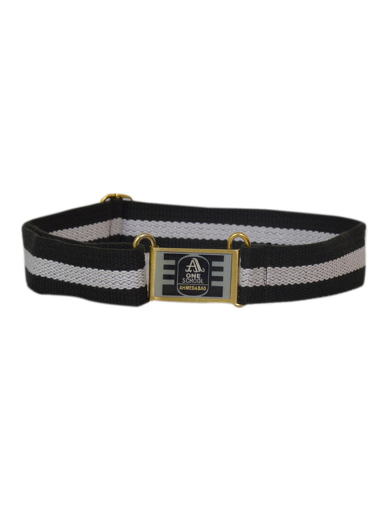 A-ONE School Belt - High-Quality Woven Belt