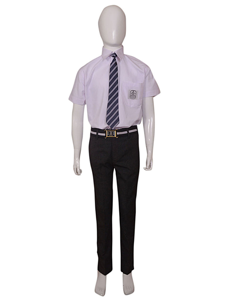 A-ONE School Pant: Effortless Style and Durability for A-ONE School Uniforms!