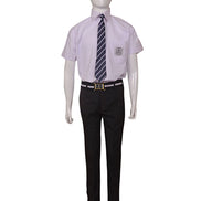 A-ONE School Pant: Effortless Style and Durability for A-ONE School Uniforms!