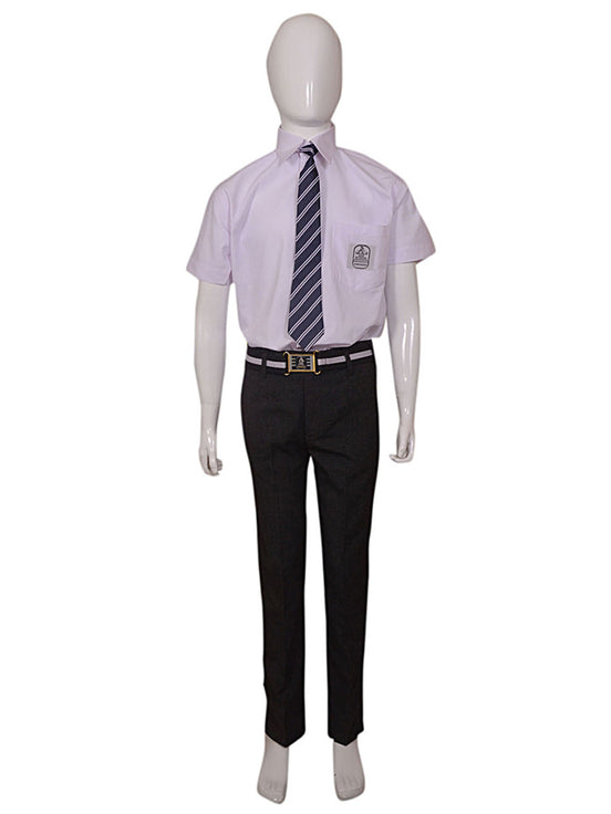 A-ONE School Pant: Effortless Style and Durability for A-ONE School Uniforms!