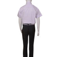 A-ONE School Pant: Effortless Style and Durability for A-ONE School Uniforms!