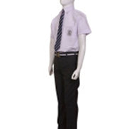 A-ONE School Pant: Effortless Style and Durability for A-ONE School Uniforms!