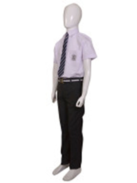 A-ONE School Pant: Effortless Style and Durability for A-ONE School Uniforms!